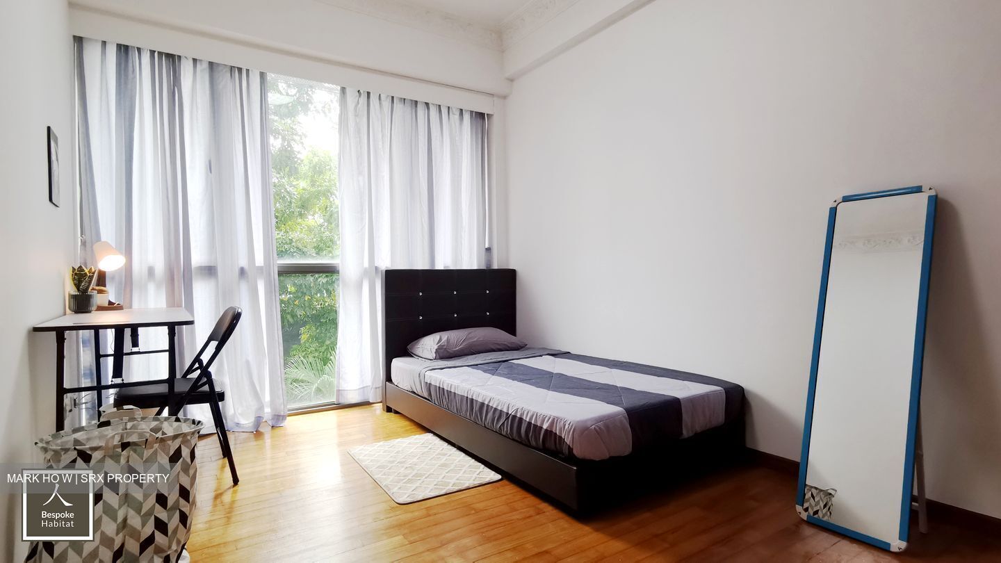 The Palladium (D15), Apartment #595807701